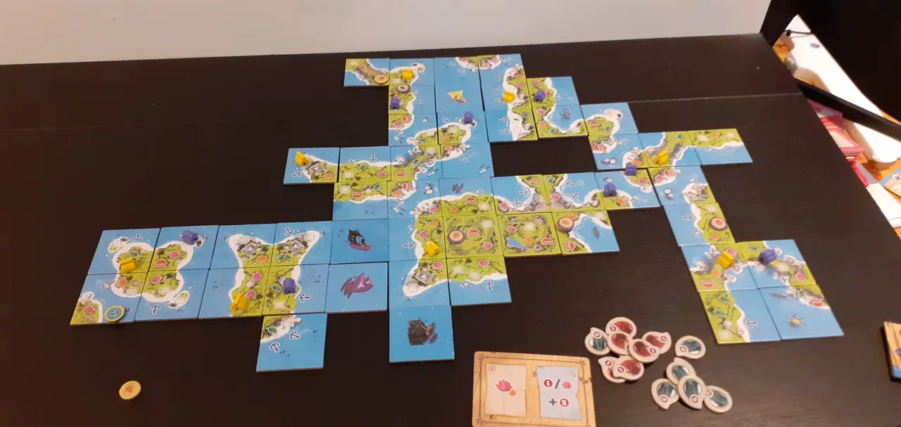 small islands einde twee spelersf1637783269