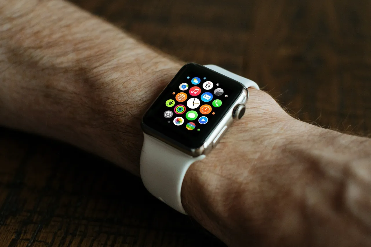 smart watch appsf1668612714