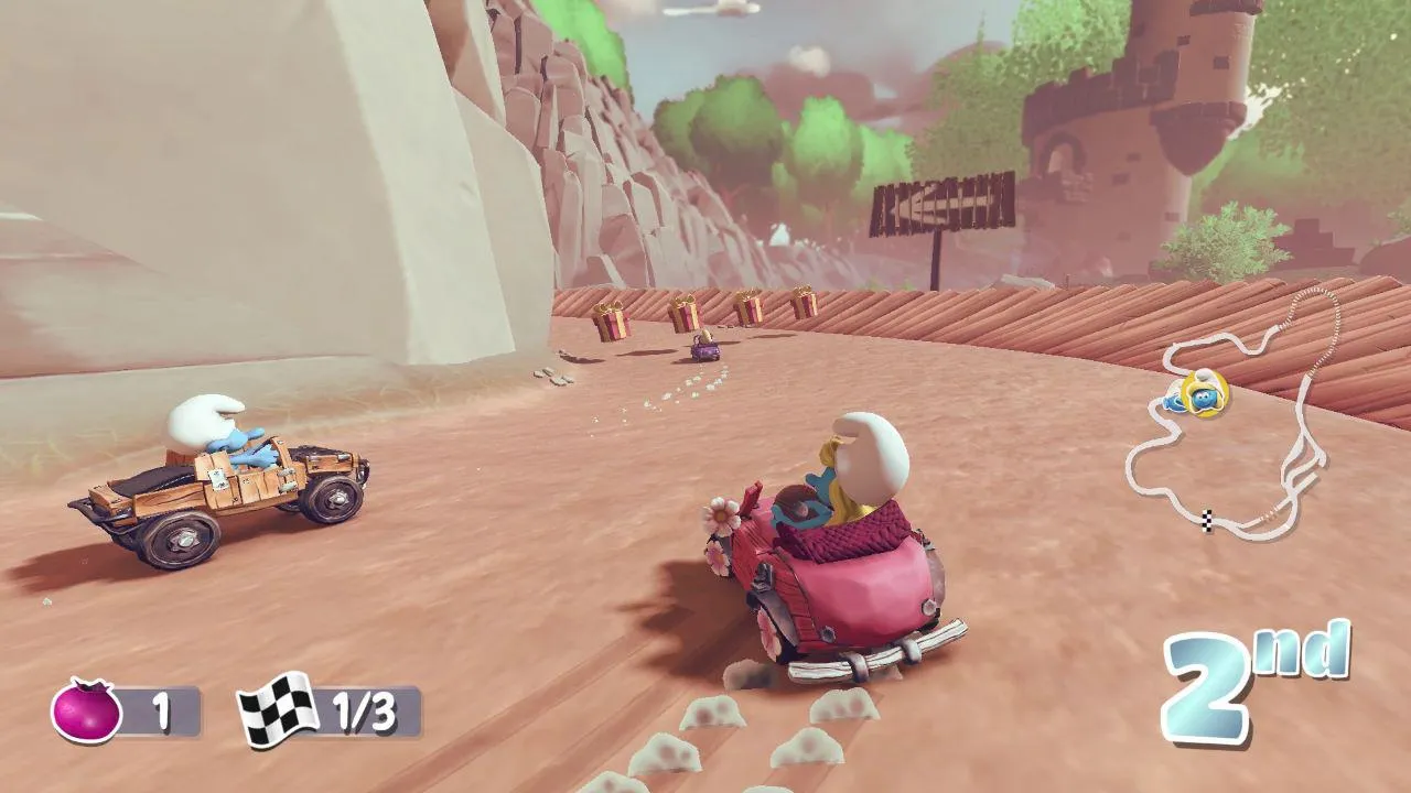 smurfen kart 1f1669993516