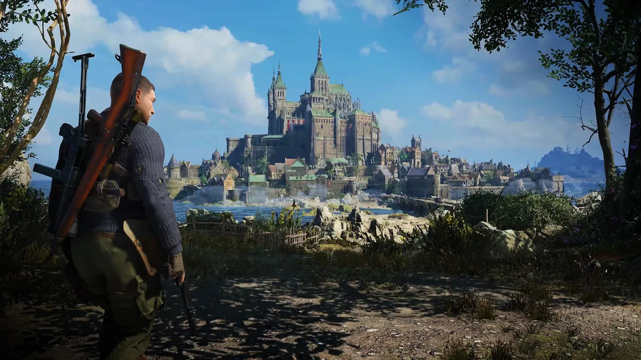 sniper elite 5 review 4f1654190281