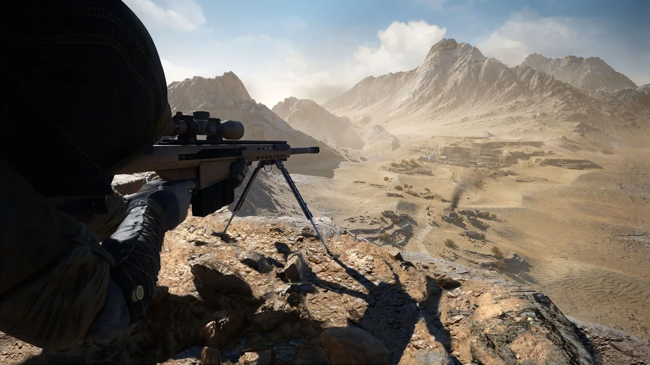 sniper ghost warrior contracts 2f1614954748