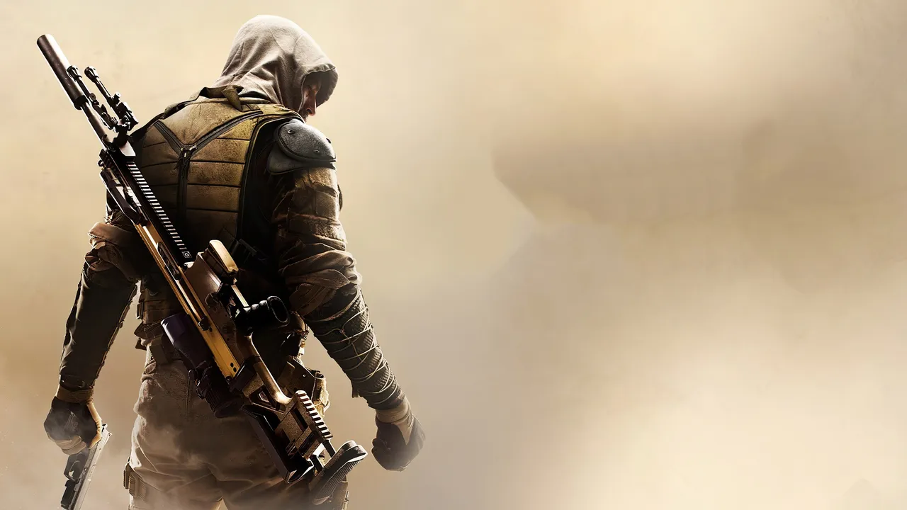 sniper ghost warrior contracts 2f1622474367