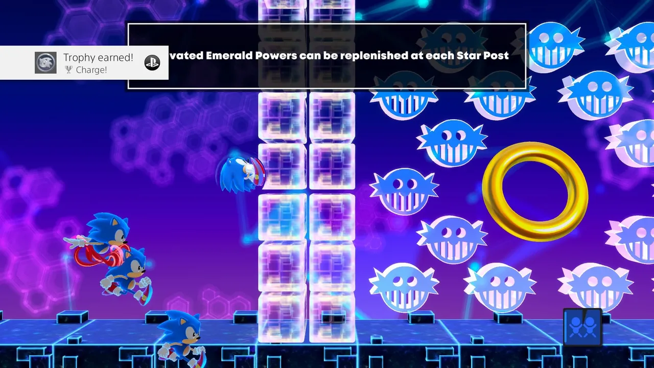 sonic superstars 1st chaos emerald power 20231021145102f1698432390