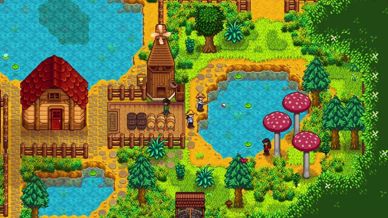 stardew valley trucos consejosf1643241624