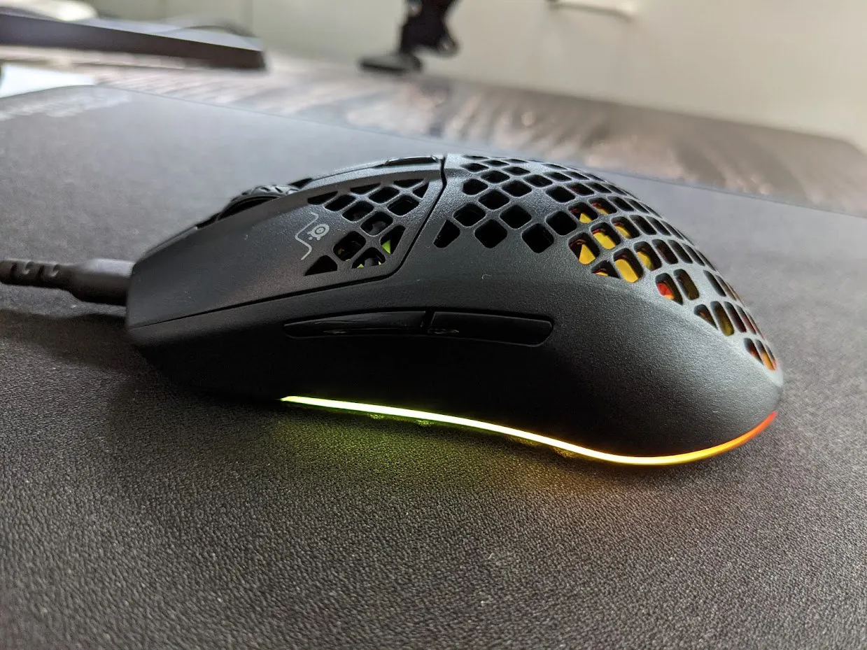 steelseries aerox 3 3f1629819045