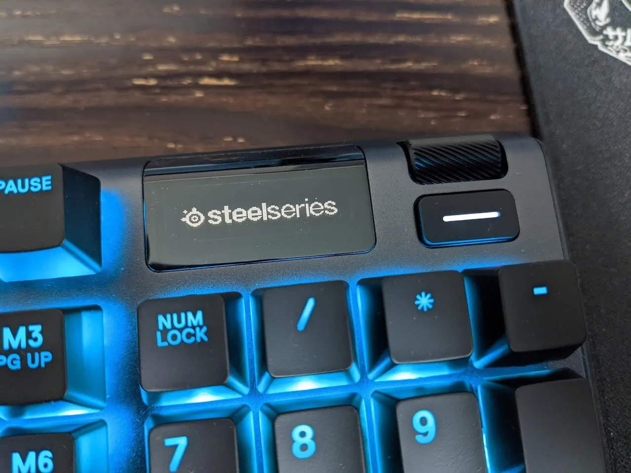 steelseries apex 5 rgb oled schermf1612969300