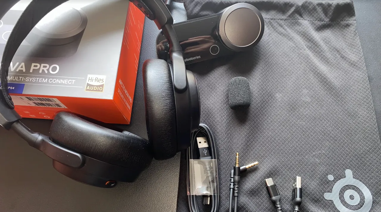 steelseries arctis nova pro 1f1654511907