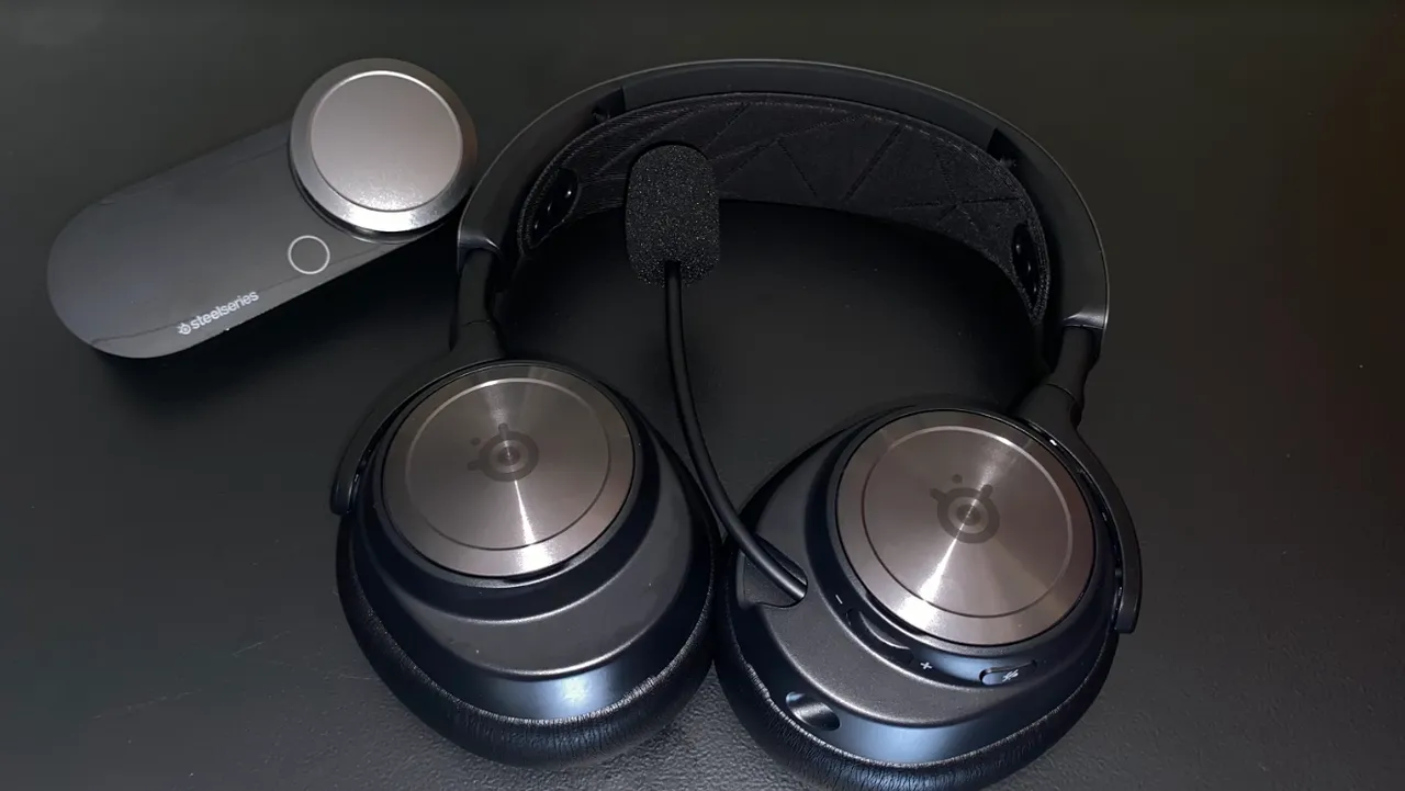 steelseries arctis nova pro 6f1654511877