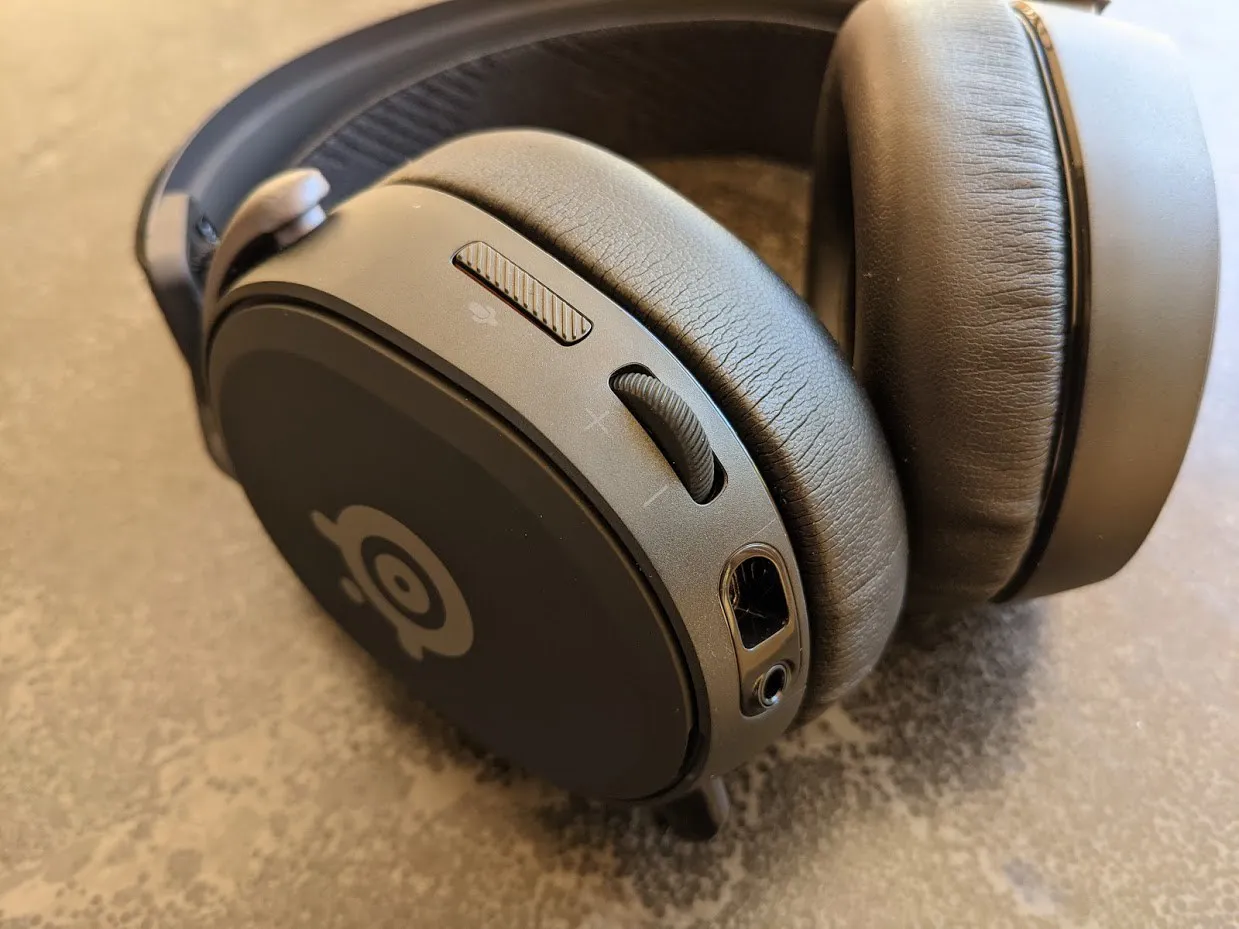 steelseries arctis prime 4f1622647949