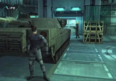 succes eerste metal gear solid was onverwacht 54878