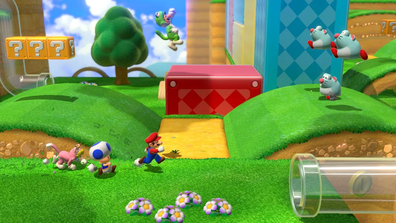 super mario 3d world bowsers furyf1610636647