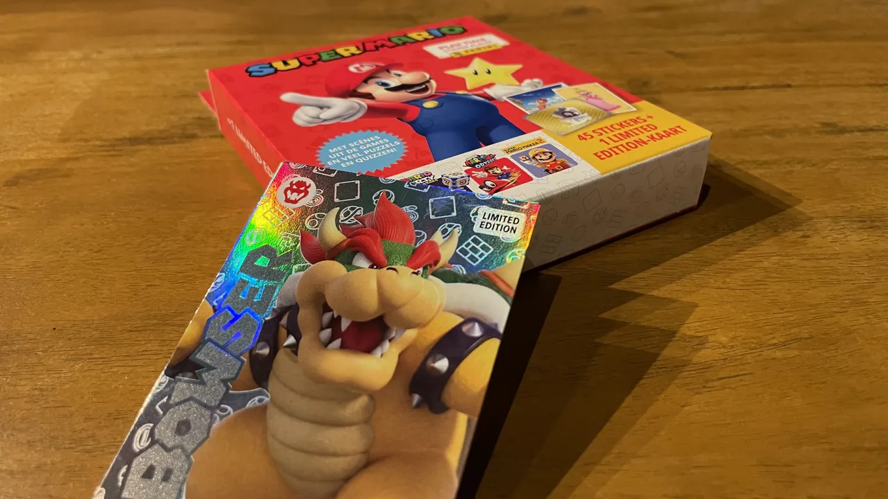 super mario collection 2f1680787744
