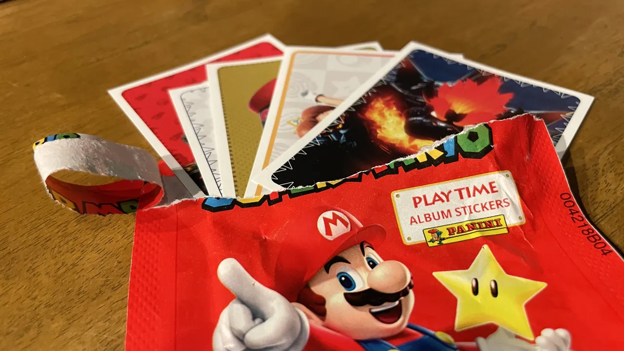 super mario collection 3f1680787749