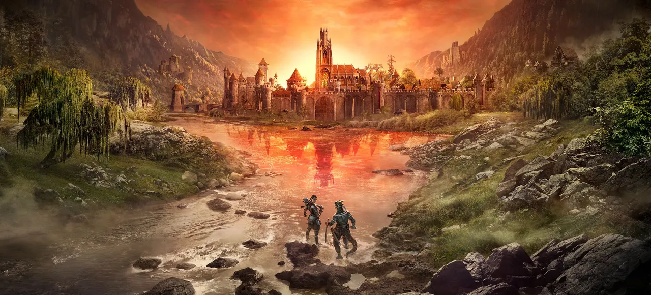 the elder scrolls online blackwoodf1620126020