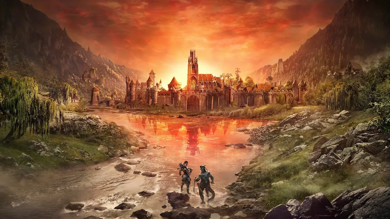 the elder scrolls online blackwoodf1622474227