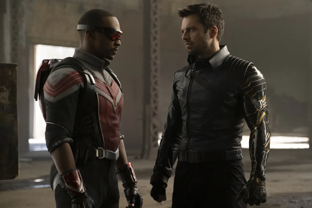 the falcon and the winter soldier image 210319 113142