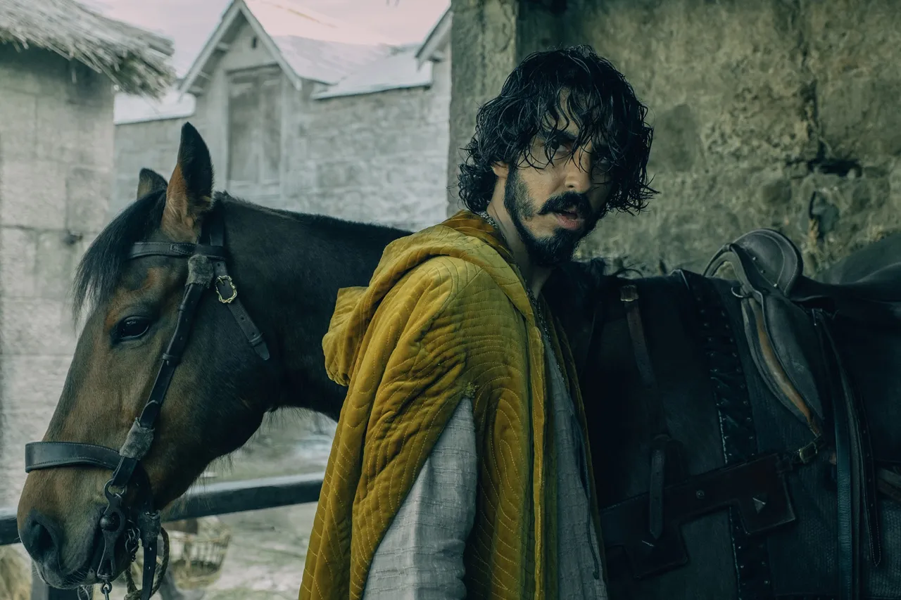 the green knightf1627593479