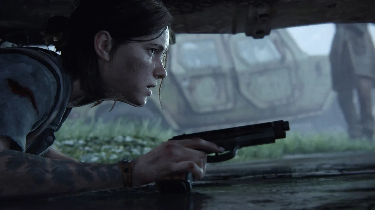 the last of us 2 1f1622556788