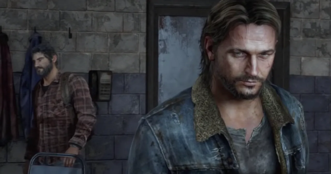 the last of us tommyf1632145303