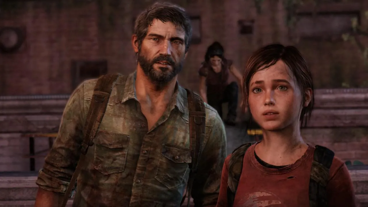 the last of us voor playstation 4 nu officieel 55380
