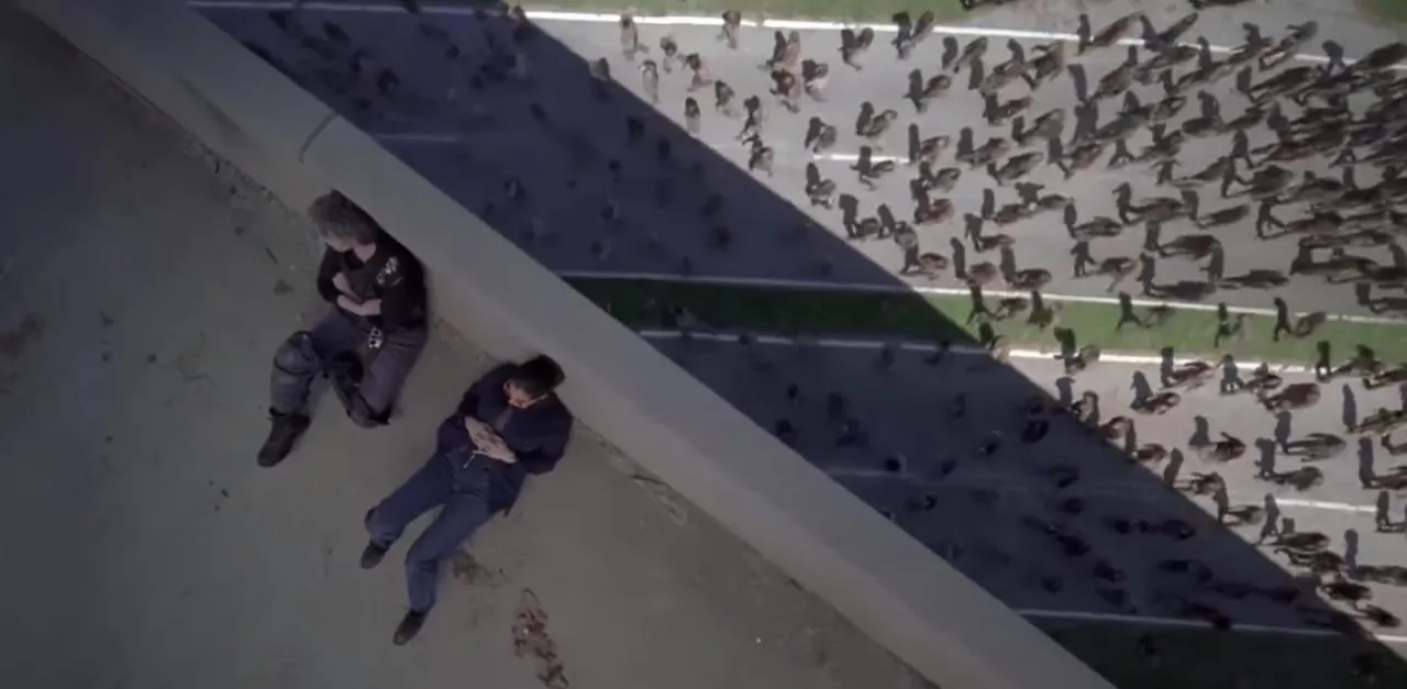 the walking dead seizoen 8 review een dovende kaars 140564 1f1615378464
