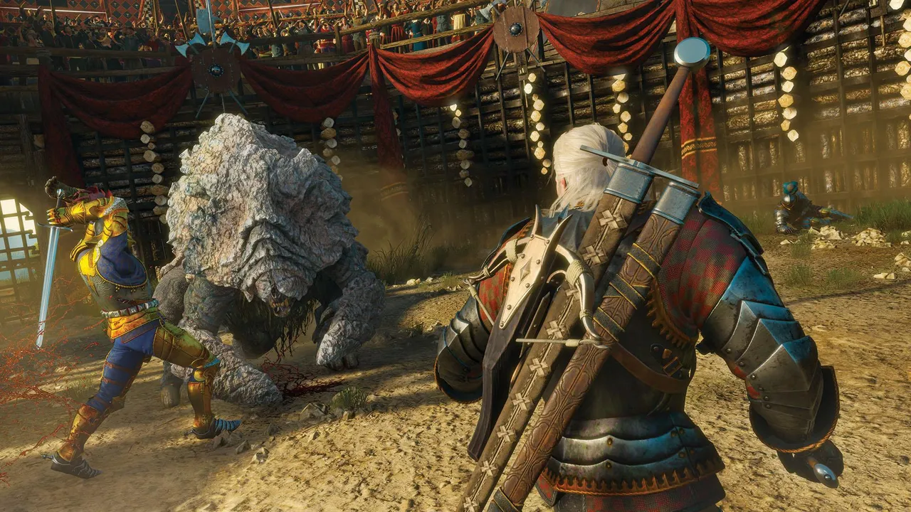 the witcher 3 game of the year edition ja of nee 90800