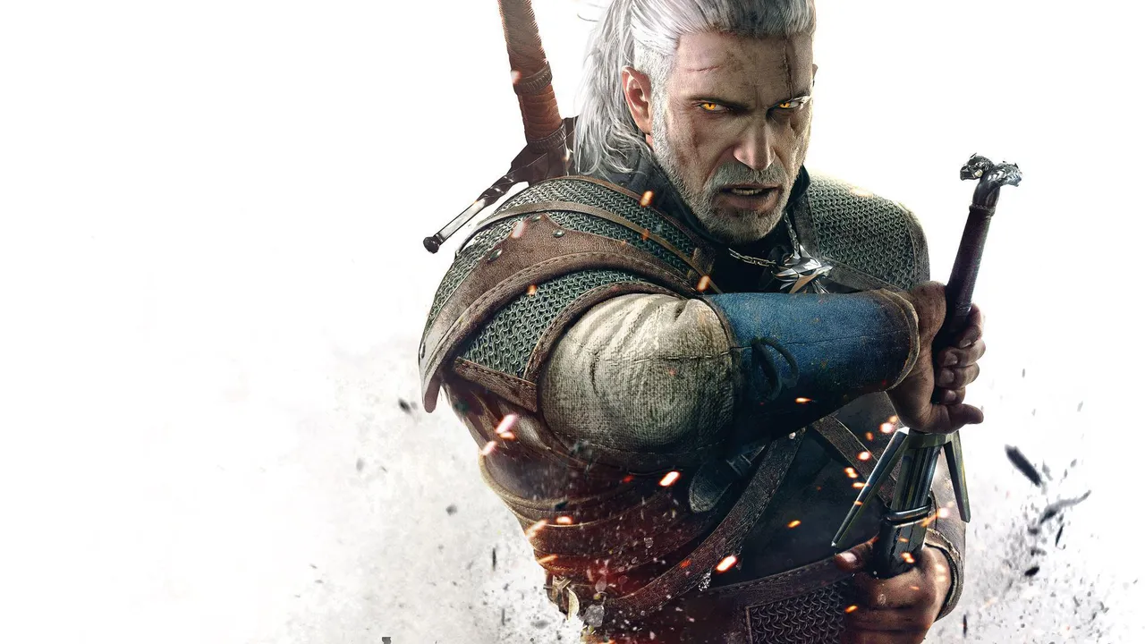 the witcher 3 wild hunt 60055