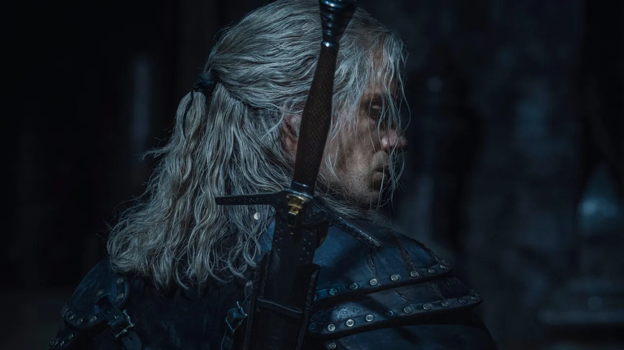the witcher seizoen 2f1601910867