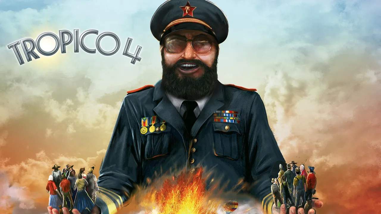 tropico 4f1619634888