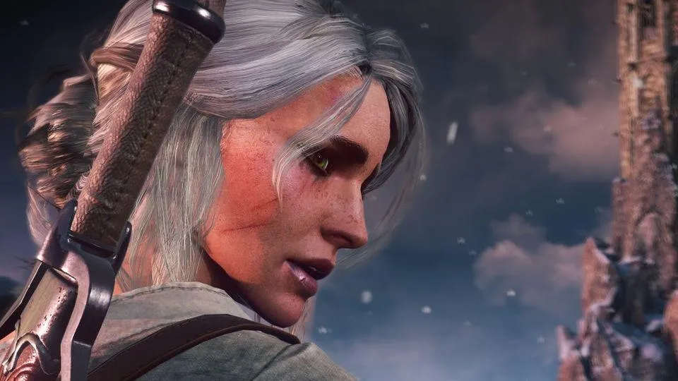 un error de the witcher 3 se come la experiencia 72248