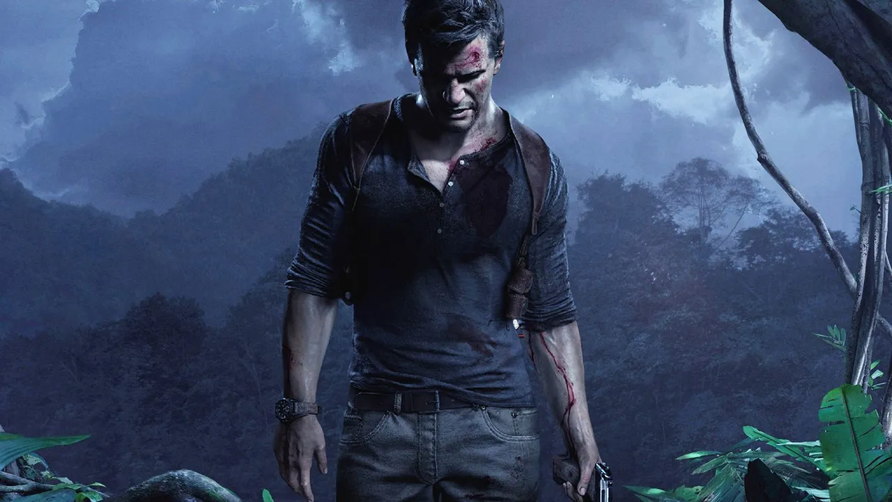 uncharted 4f1637916858
