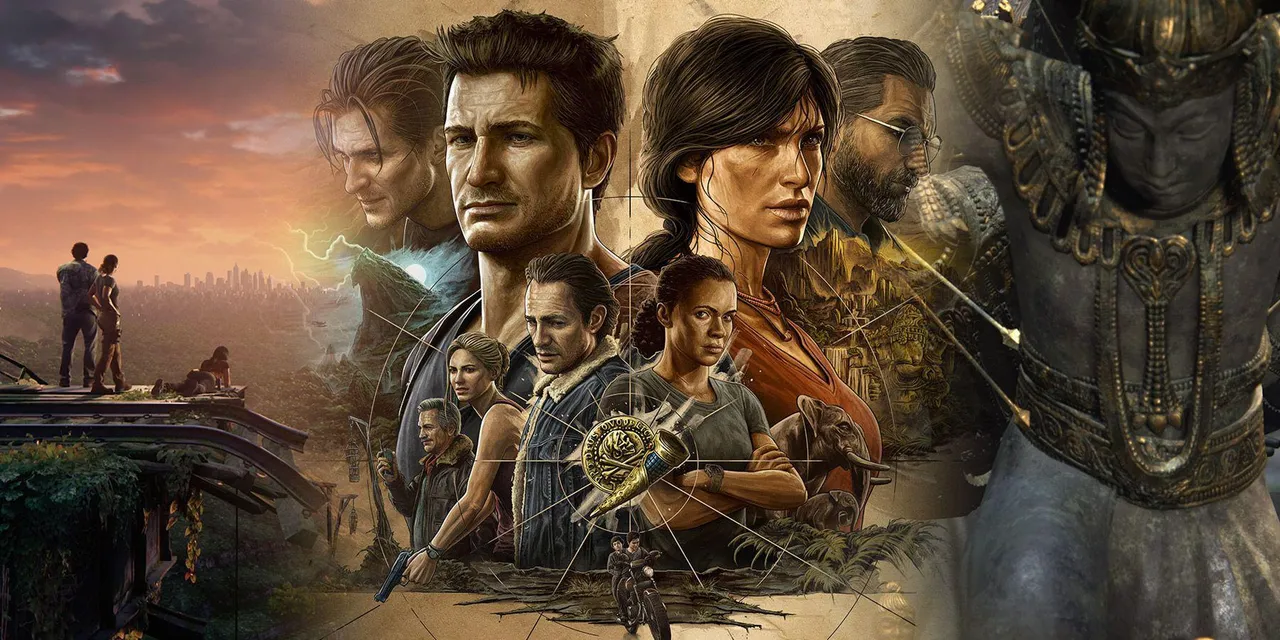 uncharted legacy of thieves collectionf1653664446