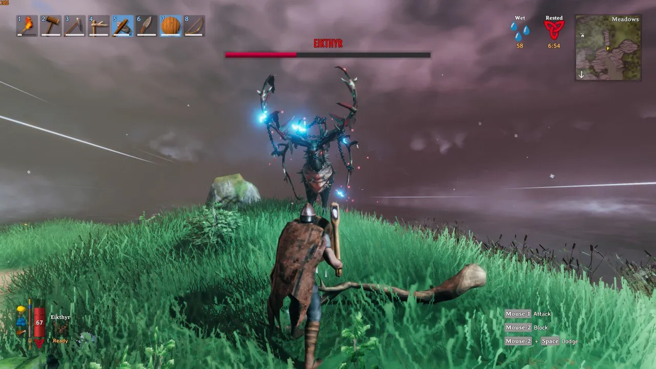 valheim first bossf1615376332