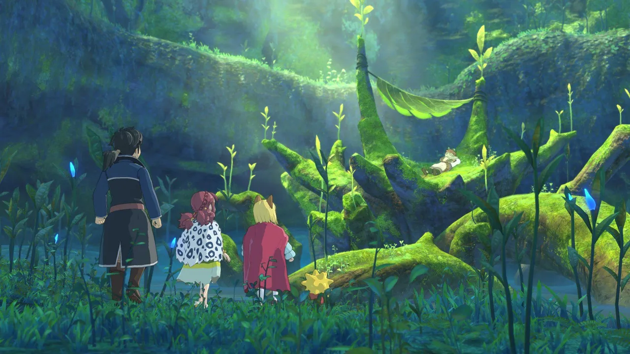 vijf redenen waarom je ni no kuni 2 de rpg van dit moment is 128984