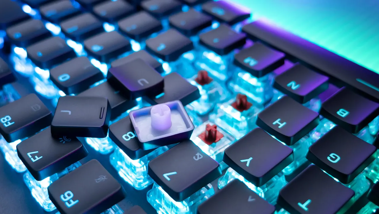 vulcan ii maxroccat vulcan max ii review 1f1674431467