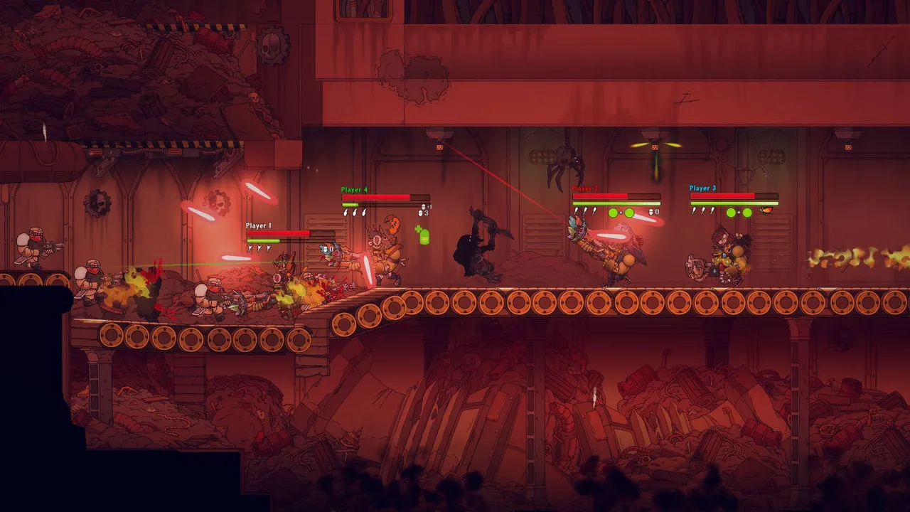 warhammer 40000 shootas blood and teef 2f1666279957