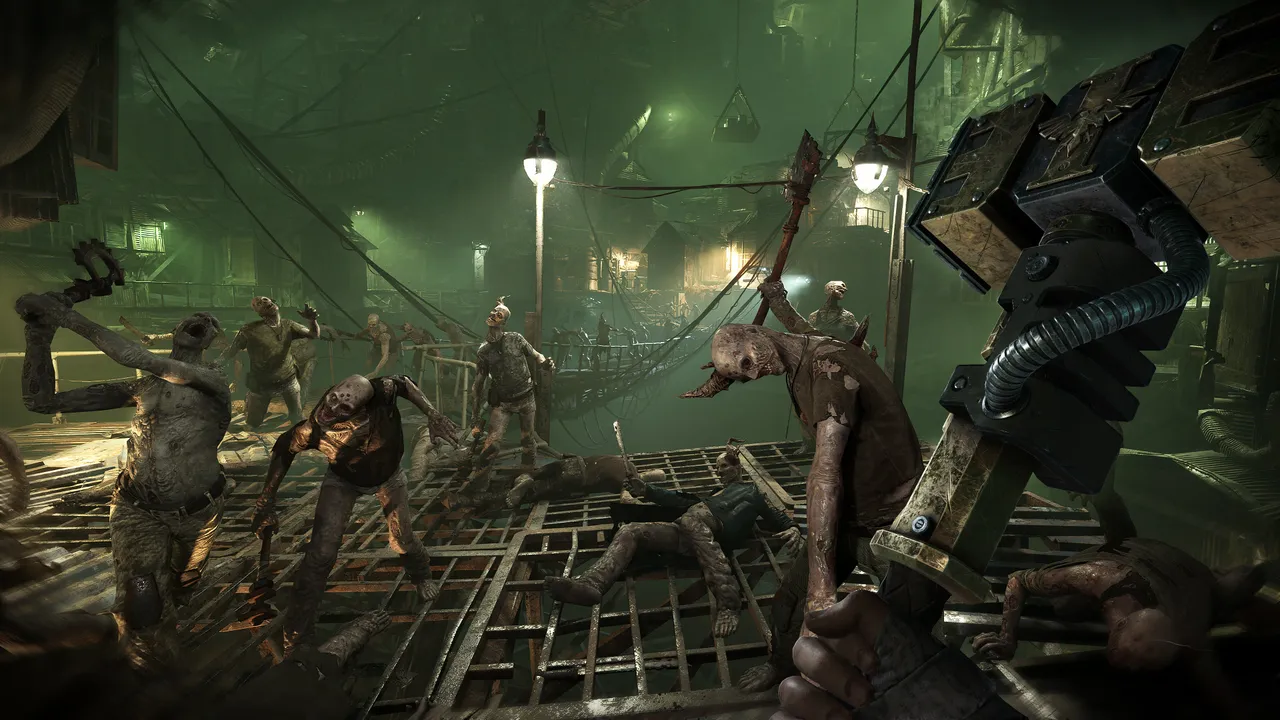 warhammer 40k darktide combatf1671034378