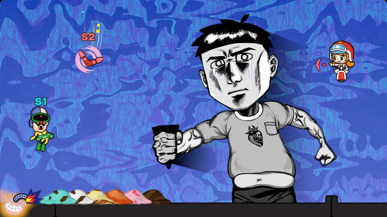 warioware get it together review 3f1632229003