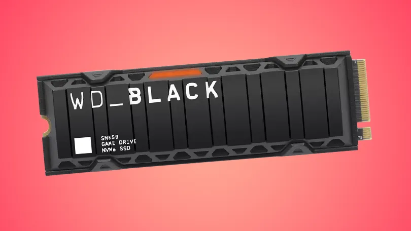 western digital black sn850 met heatsinkf1631201368