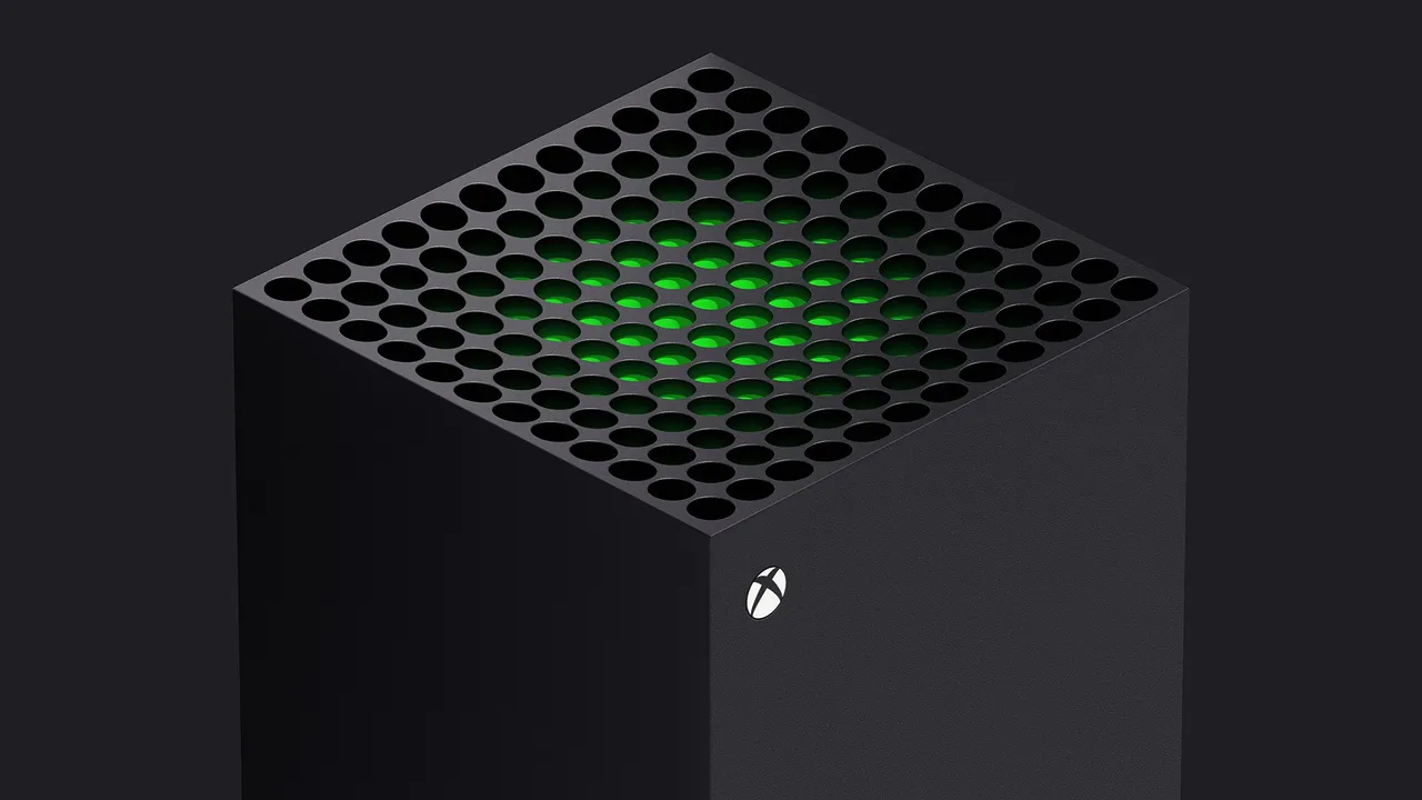 xbox series x game pass