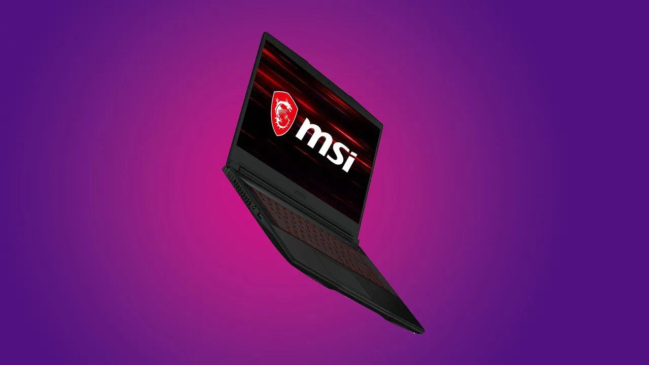 xgn msi gf63f1639650950