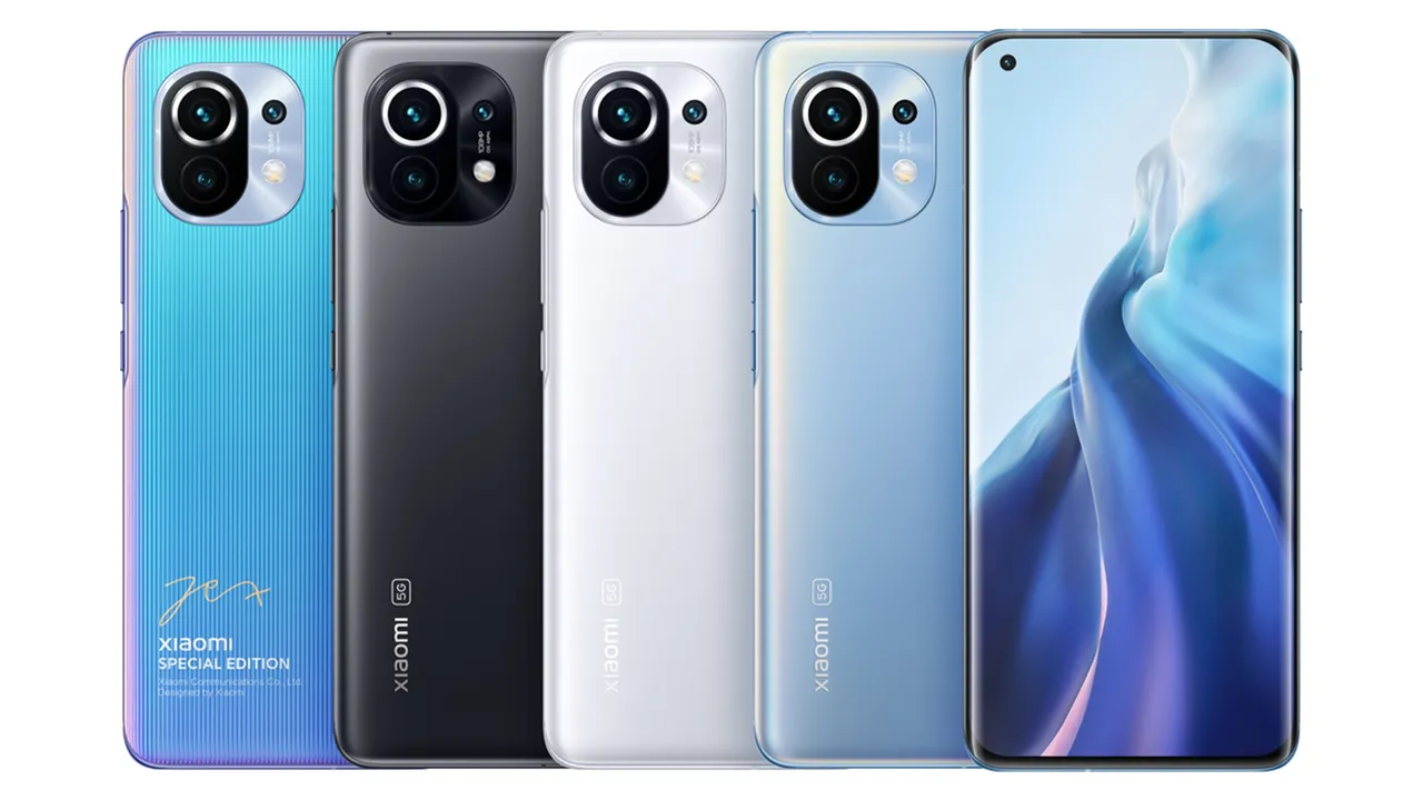 xiaomi mi 11f1614672497