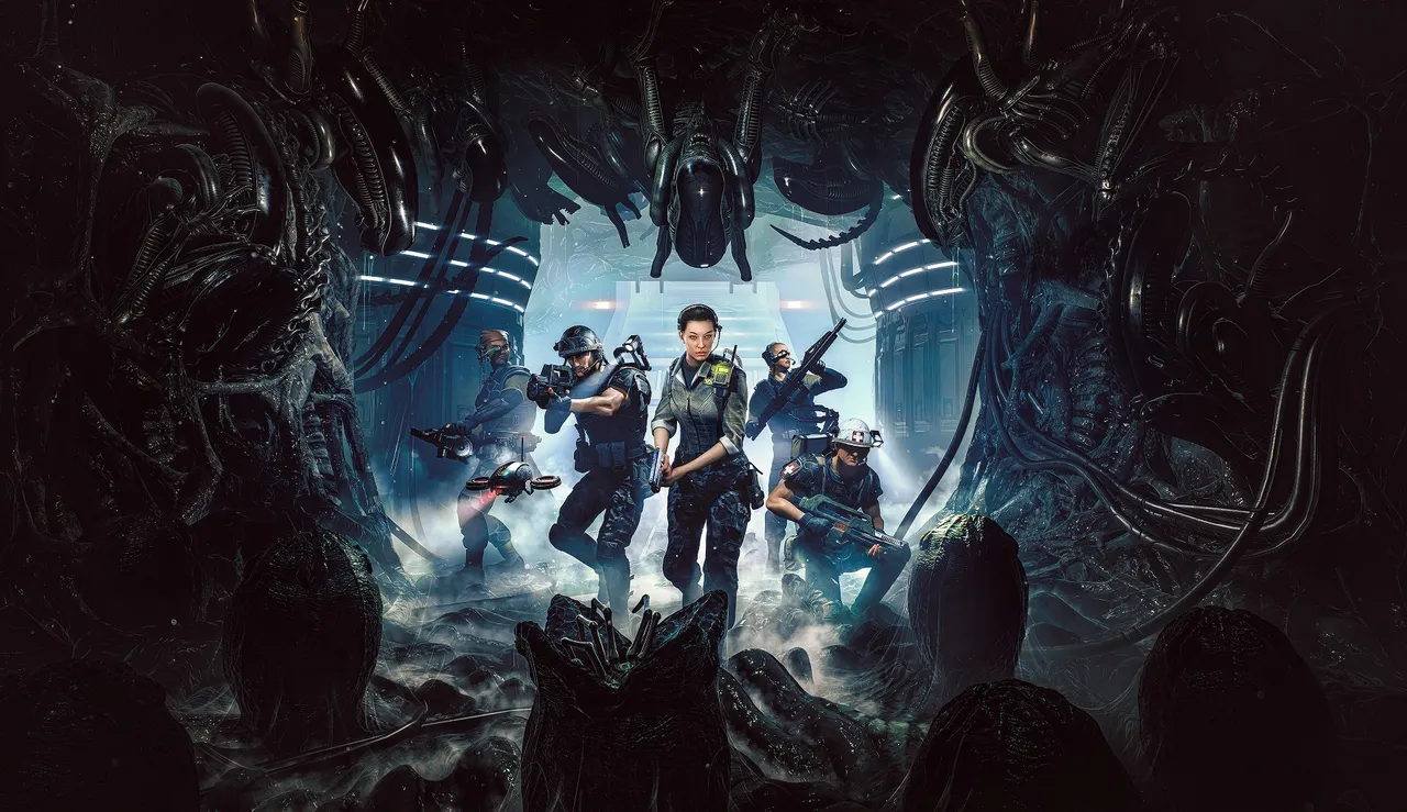 aliens dark descent review coverf1687113908