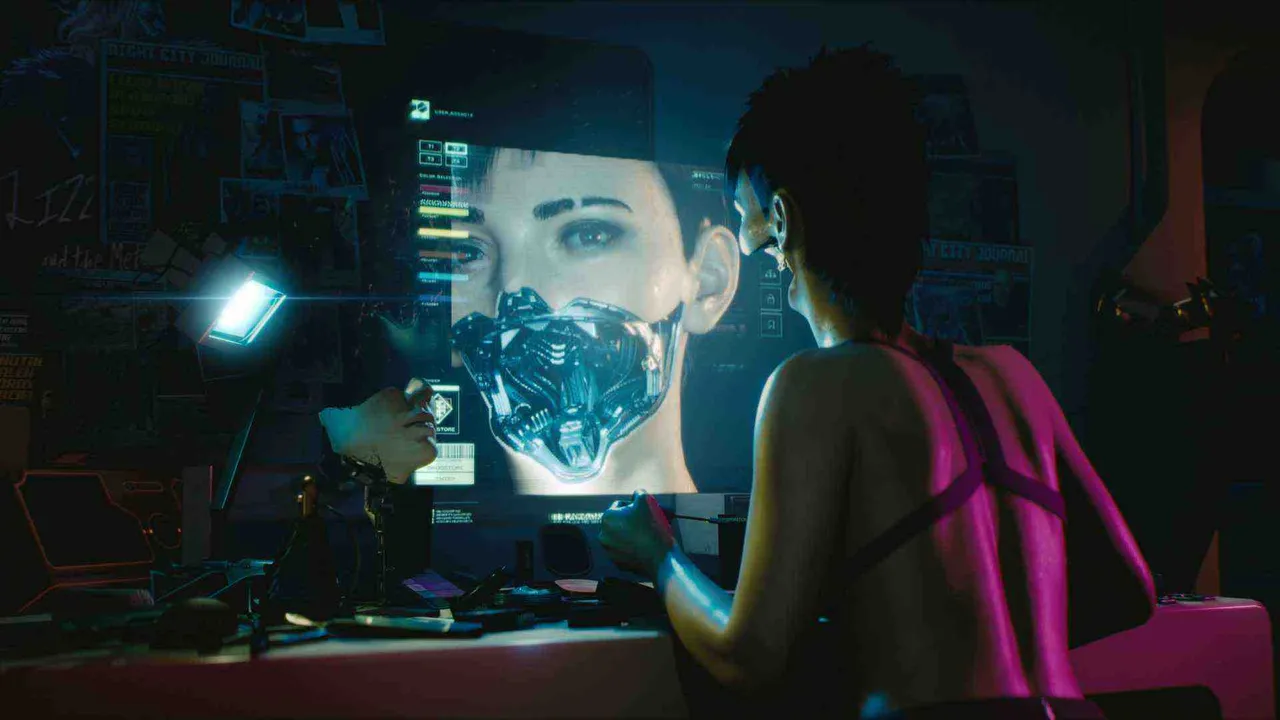 cyberpunk 2077f1608508555