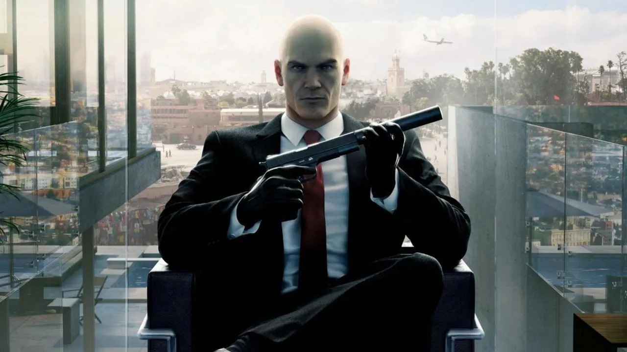 hitman the world of assassination deze veranderingen brengt deel 2 gezien op gamescom 137640