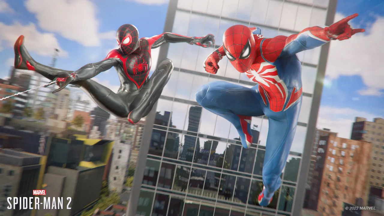 De Spider-Man games hebben veel variaties qua kostuums. Gaat Iron Man soortgelijke variatie bieden?