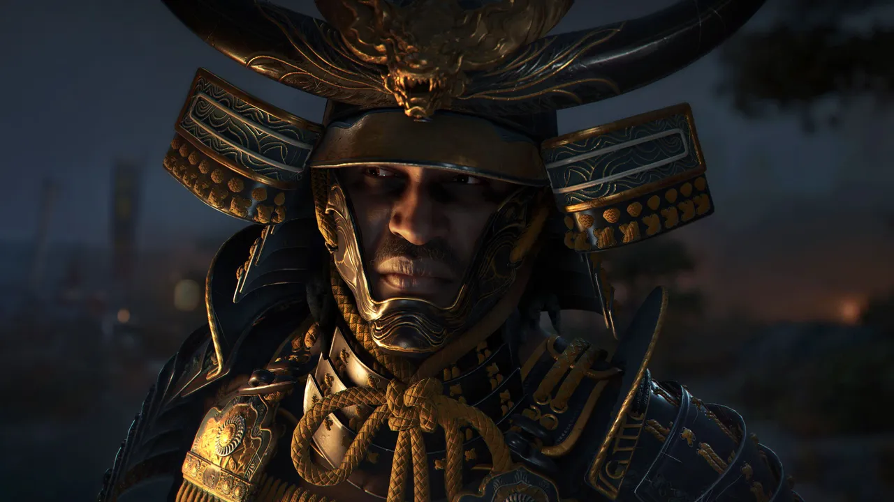 assassins creed shadows key screenshot 4