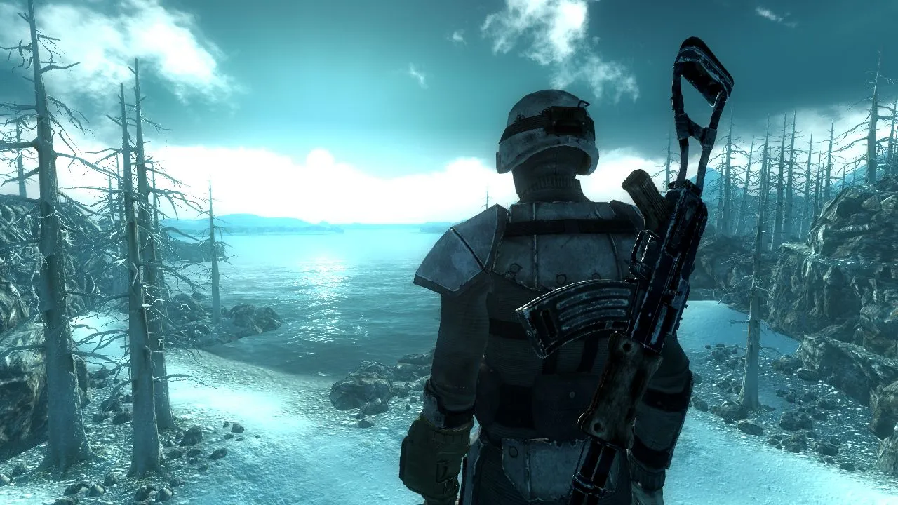 fallout 3 operation anchorage