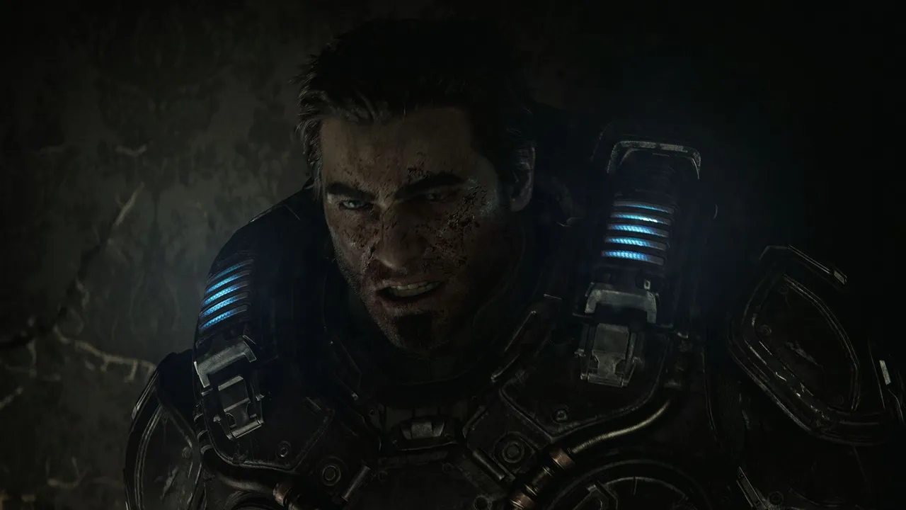 gears of war e day