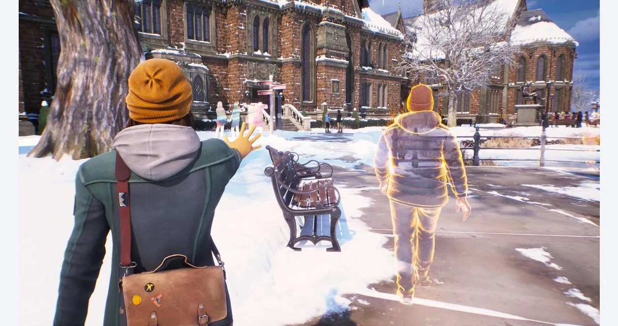 life is strange double exposure echo